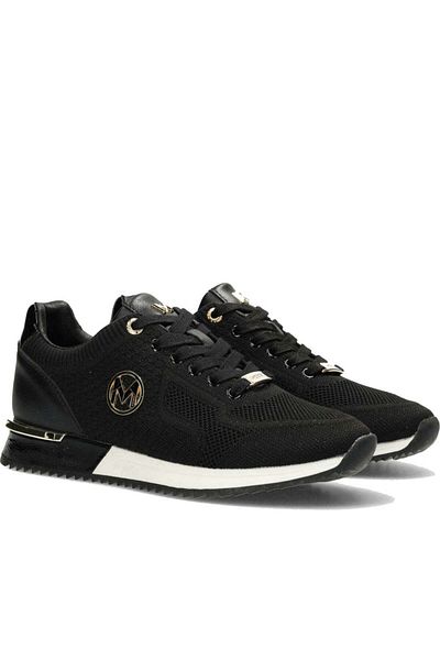 MEXX Pantofi negri pentru femei