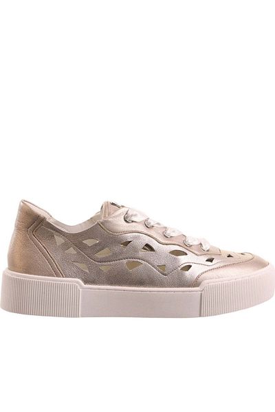 HÖGL Hogl Metallics Trainers Womens Shoes