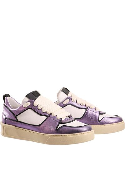 HÖGL Hogl Multicolour Trainers Womens Shoes