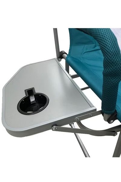 Cady One Folding chair, picnic chair, sports chair, outdoor chair and garden chair