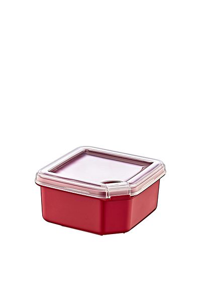Smartware Q-Box 650 ml Storage Container - Trn-261