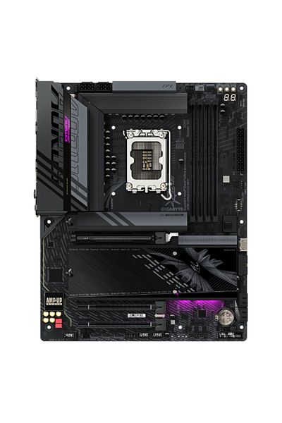 Gigabyte AORUS Z890 ELITE WIFI7 Key Features | Motherboard