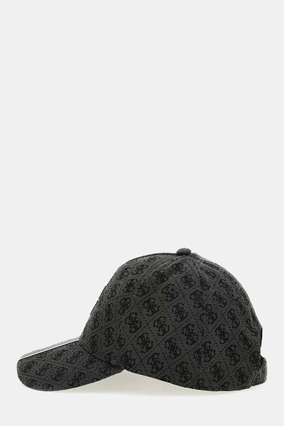Guess London Baseball Cap