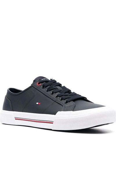 Tommy Hilfiger Pantofi pentru bărbați pantofi albaștri