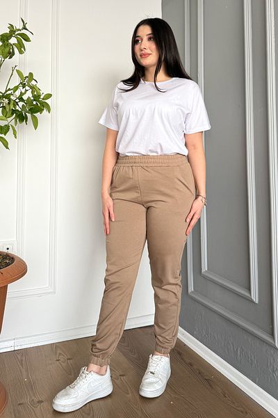 ModaPlaza Γυναικείο Φούτερ Plus Size 2016