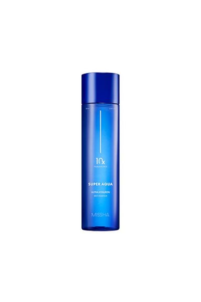 Missha MISSHA Super Aqua Ultra Hyalron Skin Essence 200 ml - Nourishing Essence