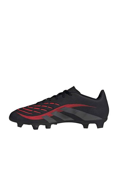 adidas Ghete de fotbal negre pentru bărbați Predator Club Fg/mg (ID1325)