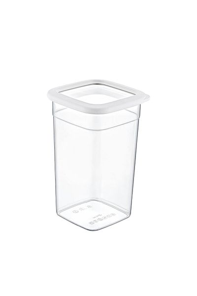 Smartware Skali Square Storage Container 1440 ml