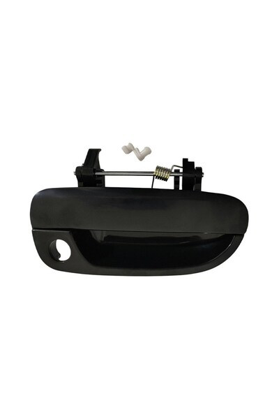 DNC Auto Part Exterior Door Handle for Hyundai Accent - Front Right Oem: 8266...