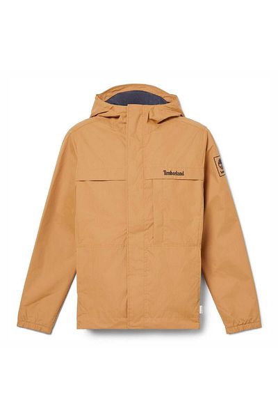 Timberland Benton Men's Waterproof Shell Jacket - Tb0A5Xrsp471 L