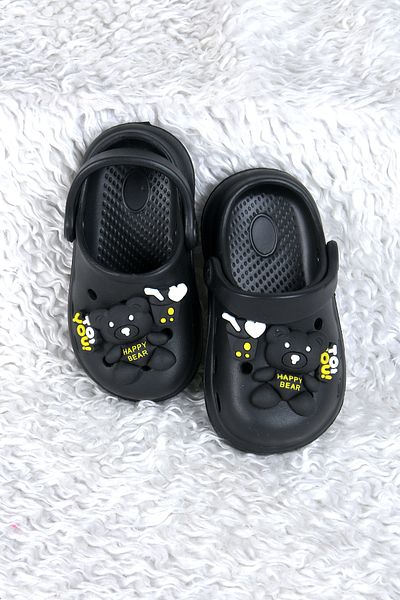 Twingo 303 Children's Emoji Slippers