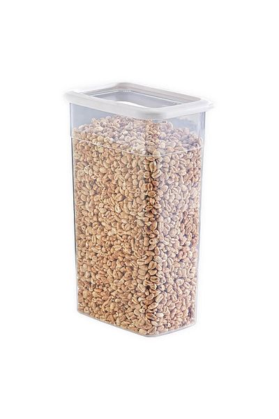 Smartware 3500 ml Skali Rectangular Storage Container