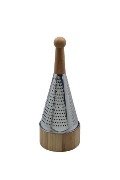 AROW Bamboo Grater - Model Tr-0936