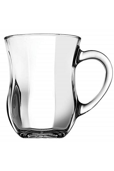 Paşabahçe Gourmet Ayran Cup, 2-Piece, 350 Cc Original. Boxed