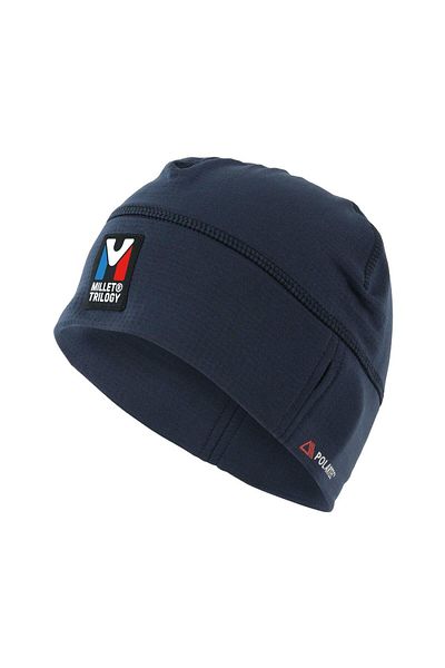 Millet Tri Grid Beret Miv9616 N7317 - Sapphire Std