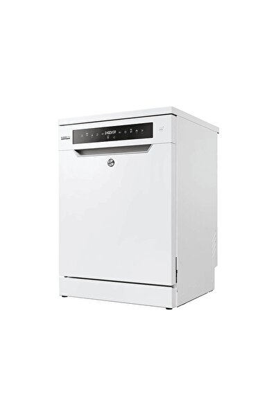 Hoover Hf 5B2S1PW-17 B Enerji Sınıfı 8 Programlı Wi-Fi Bağlantılı Bulaşık Makinesi