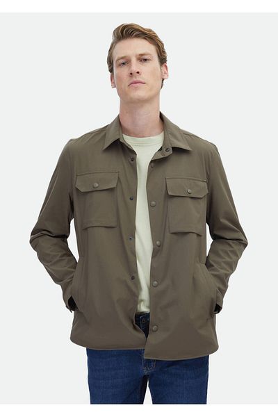 Ramsey Blazer im Regular-Cut-Stil