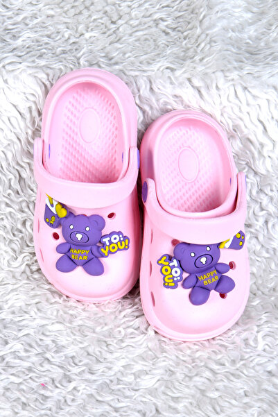 Twingo 303 شبشب إيموجي للأطفال