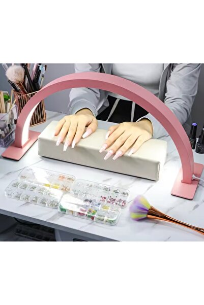 newnet Dövme Tattoo Manikür Pedikür Tırnak Bakımı Güzellik Salonları İçin Yar...