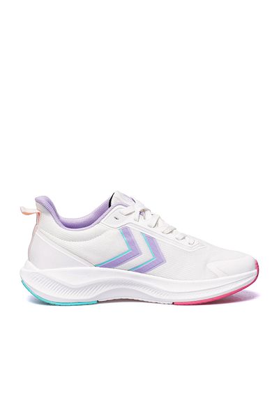hummel Haze Women's White Running Shoes