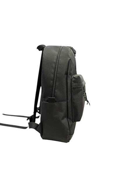 Epod DÜZ  SU GEÇİRMEZ KUMAŞ ESPAK MODEL SIRT ÇANTASI