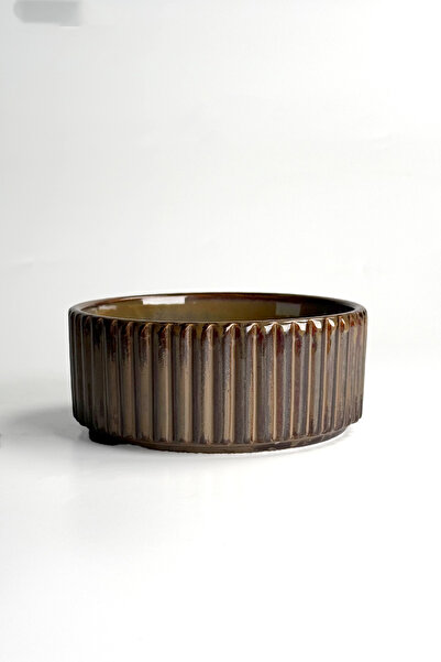 Ceramingo Satürn Kase - 12 CM