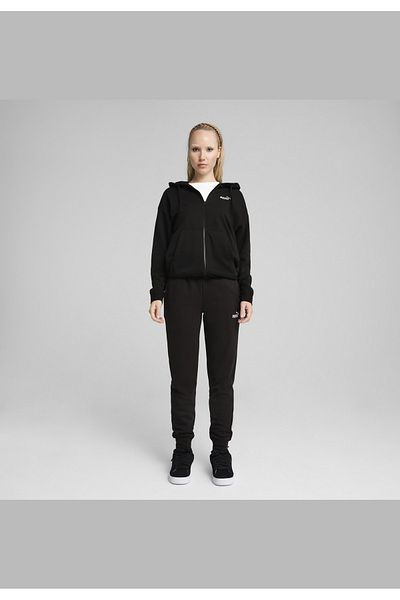 Puma ESS Small No. 1 Logo Jogginghose