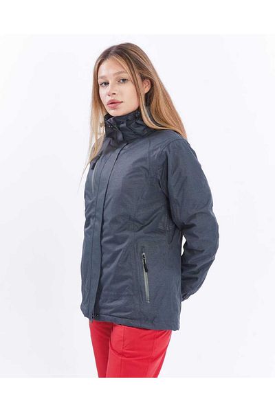 Mapamyumco 3in1 Women's Coat