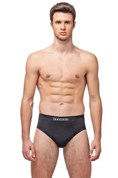 cottony.store Pack of 3 Seamless Breathable Comfortable Men's Briefs