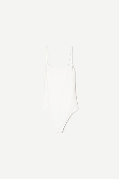 Bershka بدلة خزان