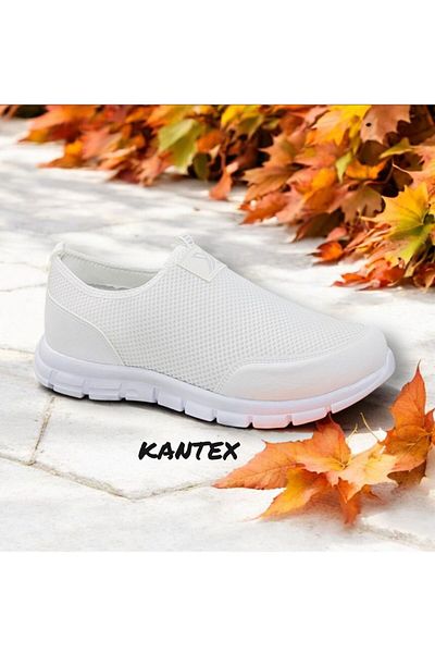 KANTEX SNEKARS ΑΘΛΗΤΙΚΑ ΠΑΠΟΥΤΣΙΑ