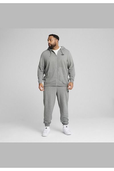 Puma Essentials No. 1 Logo Slim Jogginghose