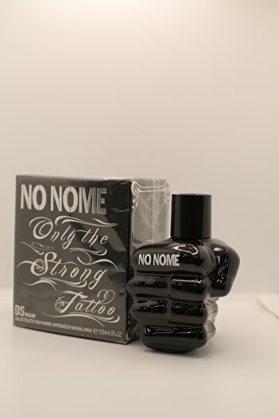 NO NOME 103 Only The Tattoo Man Erkek Parfümü 125 Ml Edt