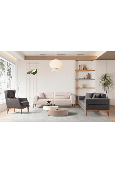 AYDINLİFE Atakum Koltuk Takımı