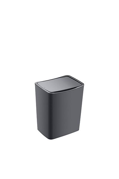 Smartware Κάδος απορριμμάτων Touch 4 Lt