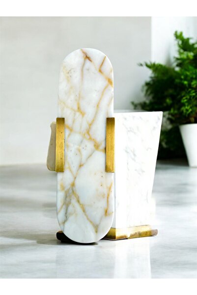 PhonexLed Marble wall lamp