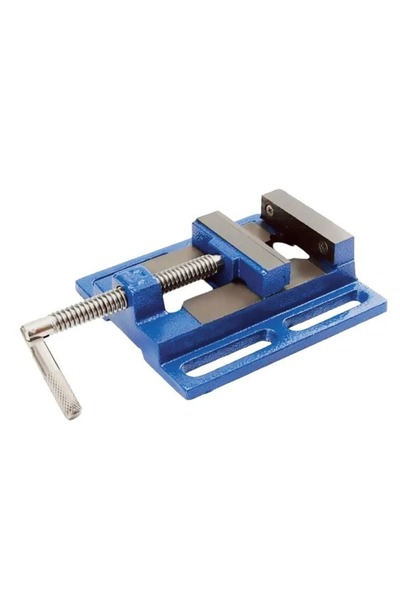 Dw Alman Tip Sütunlu Matkap Mengenesi 125 mm DWZ4288415 D&W Machinery