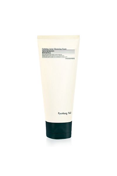 Pyunkang Yul Calming Acne Cleansing Foam 100 ml - Zklidňující čisticí pěna pro pleť se sklonem k akné