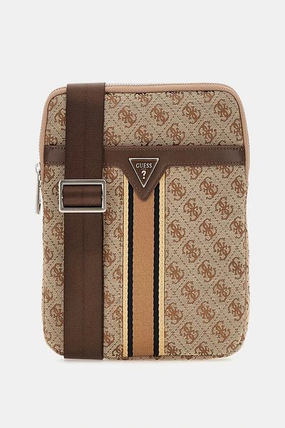 Guess Milano Crossbody Fla