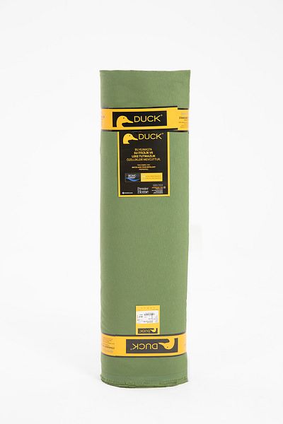 FAVORA Premier Meter's Duck Linen Υφασμάτινο Υδατοαπωθητικό Πανί 3 μέτρων Dry3366 - Χακί