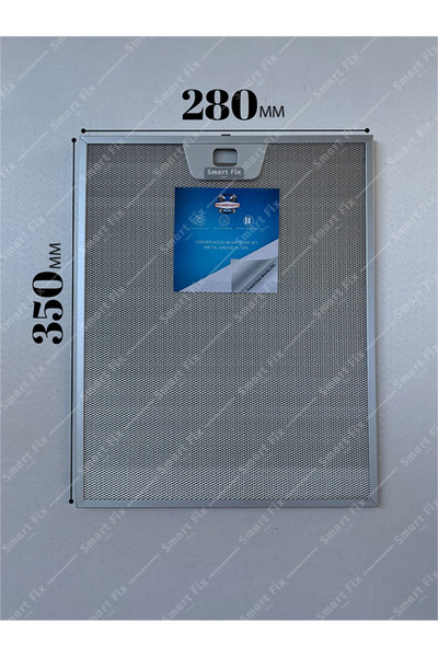 Ozba Ticaret NEFF:  D16EB12W0/01 | 280x350 mm | Aspiratör & Davlumbaz Tel Yağ...