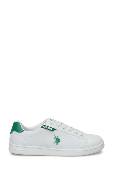 U.S. Polo Assn. U.S. Polo Assn. Costa 4Fx Men's Sneakers - Ckr00921 Model, 40 Size