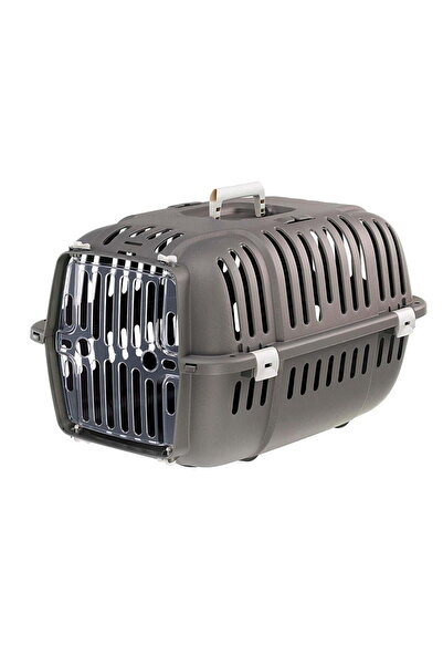 Ferplast Jet 20 Tek Renk Gri