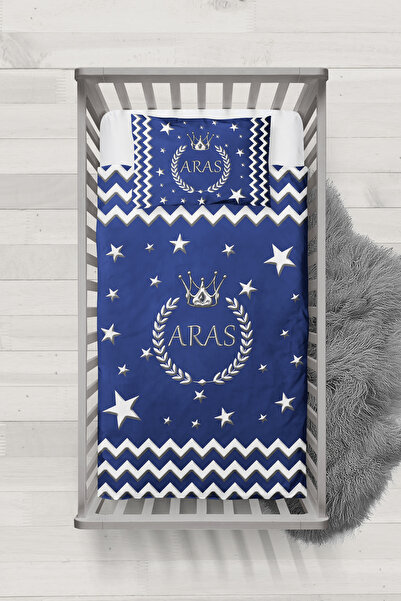 MEKTA HOME Baby Quilt Set Mkty-3039
