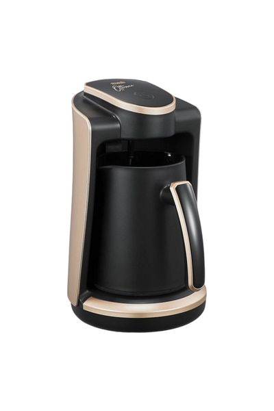 Musullu Otm-001 Model Ottoman Turkish Coffee Machine