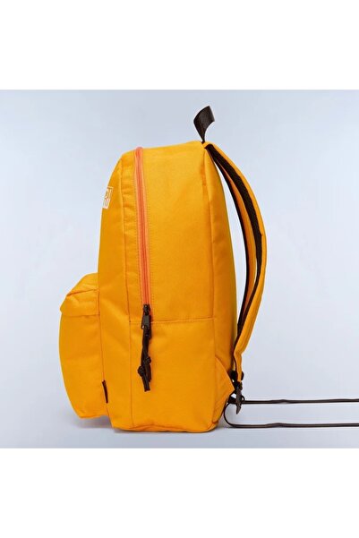 Napapijri Orange Napapijri H-Boussine Dp Orange Marigold Rucsac
