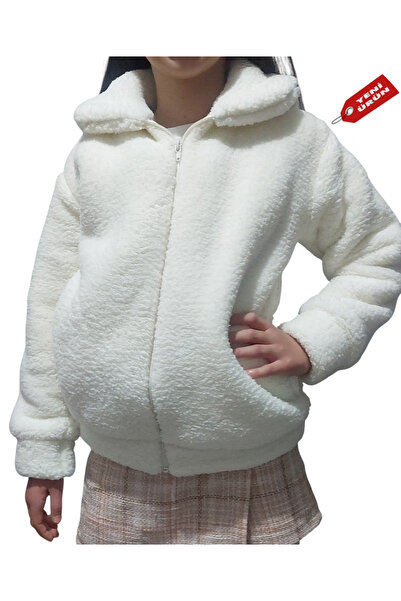 brntekstil Polar Welsoft Kids Jacket Kuzucuk Jacket