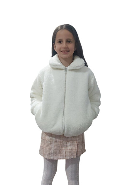 brntekstil Polar Welsoft Kids Jacket Kuzucuk Jacket