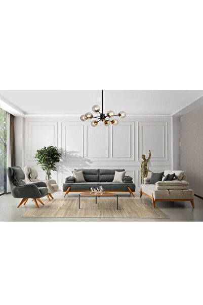 AYDINLİFE Konfort Koltuk Takımı