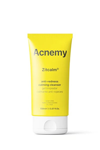 Acnemy Zitcalm Calming Cleanser Gel 150 ml - Upokojujúci gél